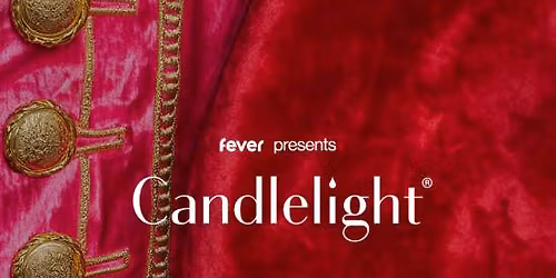 Candlelight: Tribute to British Rock Legends