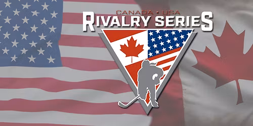 USA v Canada Women's Hockey Rivalry Series