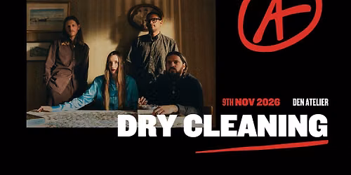 Dry Cleaning | Luxembourg 