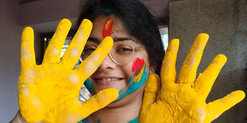happy holi