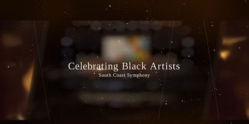 Concordia Masterworks - American Anthem at Soka Performing Arts Center