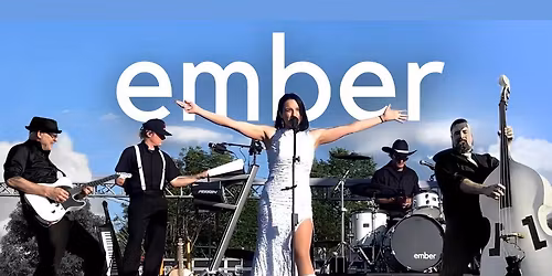 Ember at Lilydale, Off-Season Music Series 2025-2026