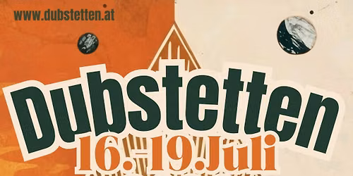 Dubstetten Festival 2026