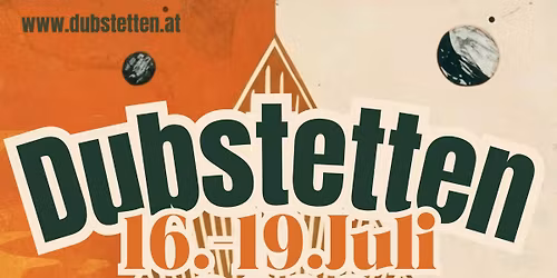 Dubstetten Festival 2026