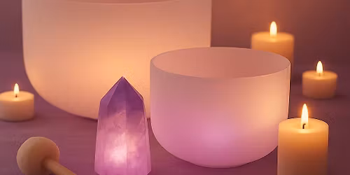 Nervous System Reset- Sound Journey