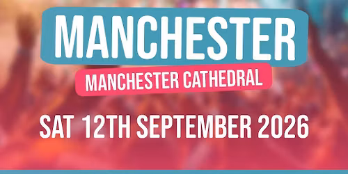 Gin & Rum Festival - Manchester - 2026