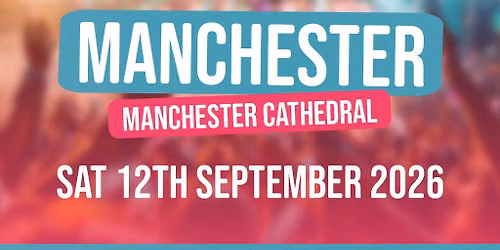 Gin & Rum Festival - Manchester - 2026