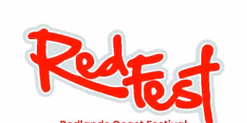 REDFEST 2026