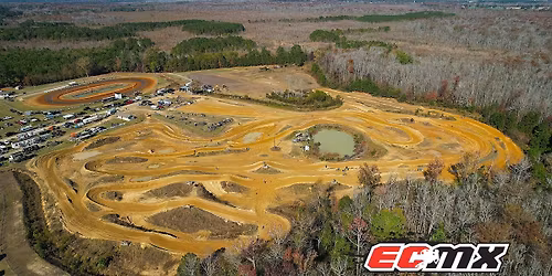 District 13 Season Finale @Elizabeth City 