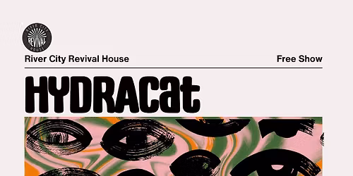 Gnarwhal\/ Hydracat - Free show, Winterruption YEG 2026