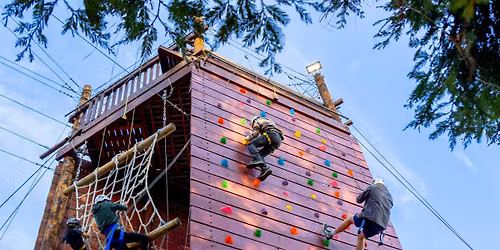 Fall FREE Open Climb