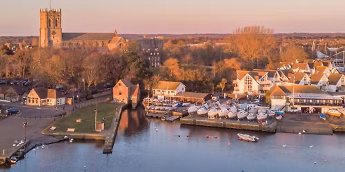 Annual Town Meeting 2026