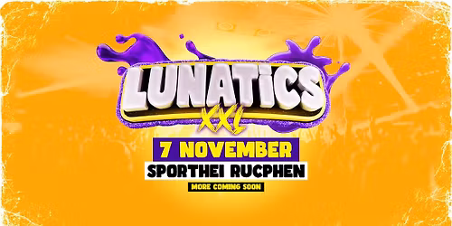 Lunatics XXL - Taste of Madness
