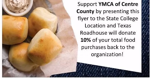 Texas Roadhouse Donation Night