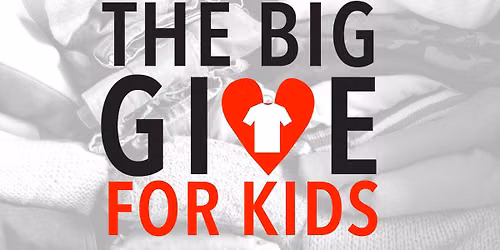 The Big Give For Kids - Minooka