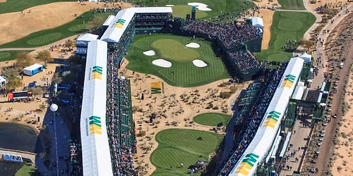 WM Phoenix Open