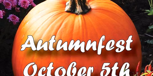 Autumnfest Haunted House at Yucaipa Performing Arts Center
