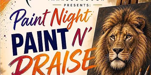 Paint and Praise