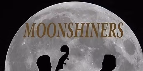 The Moonshiners