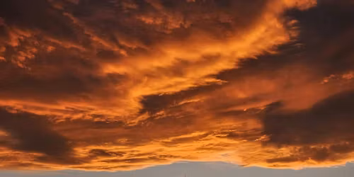 Seeking Serenity and Community in Troubled Times