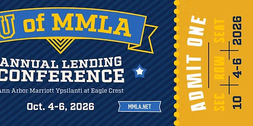 MMLA Annual Lending Conference