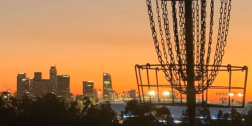 Ice Bowl in Paradise