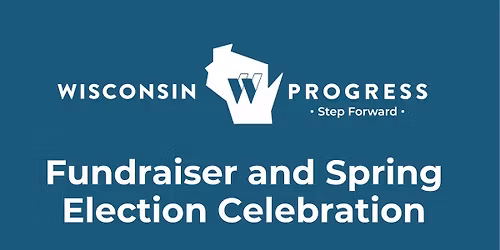 La Crosse WI Progress Fundraiser
