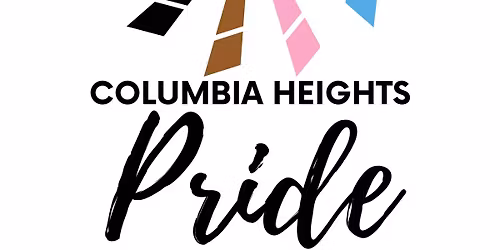 Columbia Heights Pride Festival 2026
