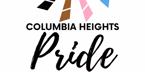 Columbia Heights Pride Festival 2026