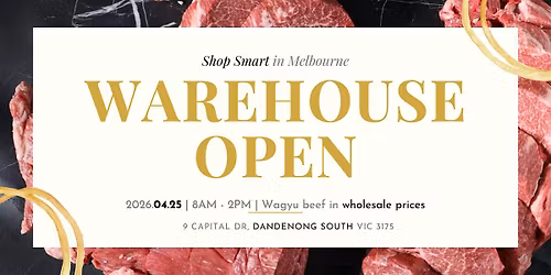 Wagyu Sale Wholesale Price| 25 APR