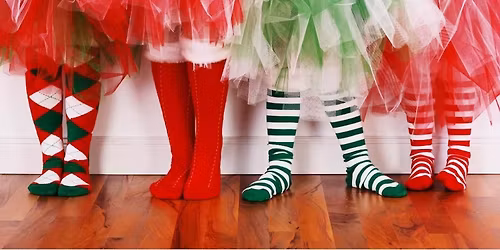 Seasonal Sampler 2025