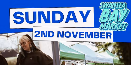 Victoria Park Market