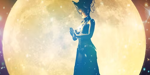 Moon Dragon online session