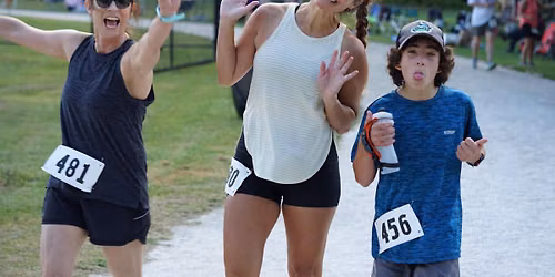 14th Annual Sweltering Summer 8-Hour Ultramarathon