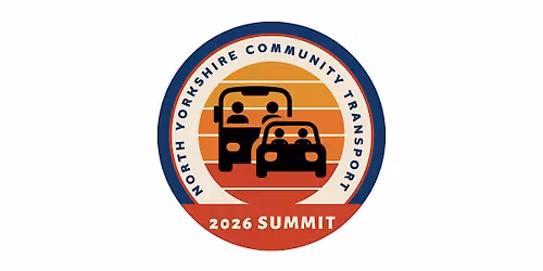 North Yorkshire Community Transport Summit 2026