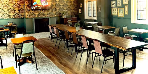 \ud83c\udfb2Monday Night Board Gaming\ud83c\udfb2