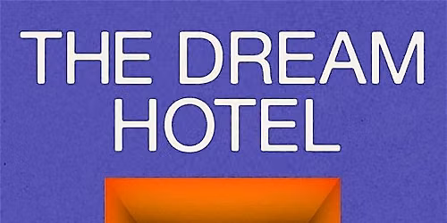 Books and Banter: The Dream Hotel by Laila Lalami