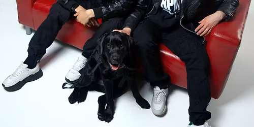 Dog Hustelers | 03.04.26 | Huippu | K18