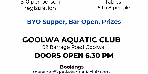 Quiz Night