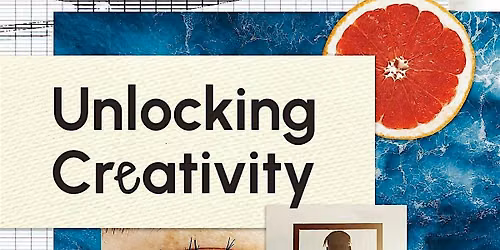 Unlocking Creativity