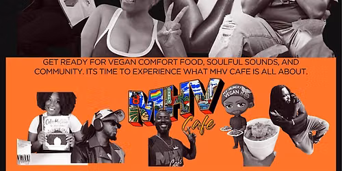 MHV CAFE SOUL SESSIONS