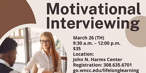 Motivational Interviewing
