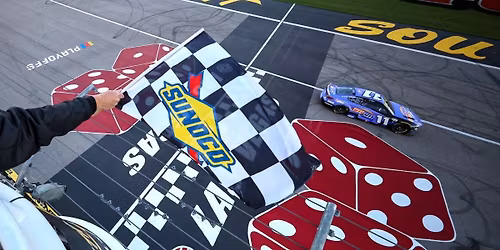 Indoor Auto Racing 2026