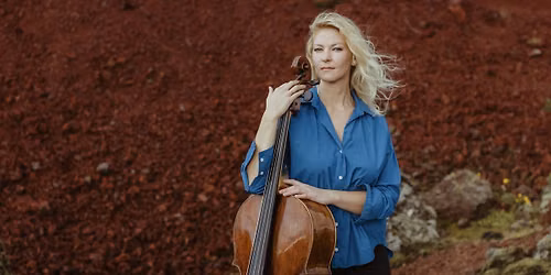Bach, Brahms & Tsjajkovskij
