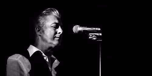 Rebel Rebel: David Bowie Tribute