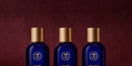 Neal's Yard Remedies: Mood Manifestation with Fragrance