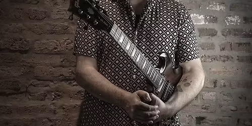 Marty "Big Dog" Mercer