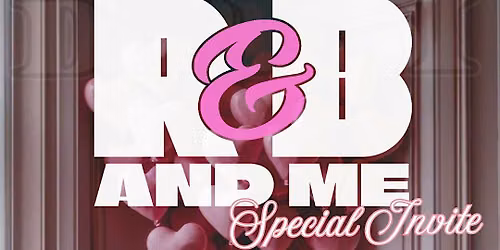 RNB And Me Leo Affair 8\/15