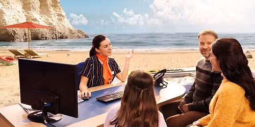 YORK DAY TRIP - WESTHOUGHTON PICK UP