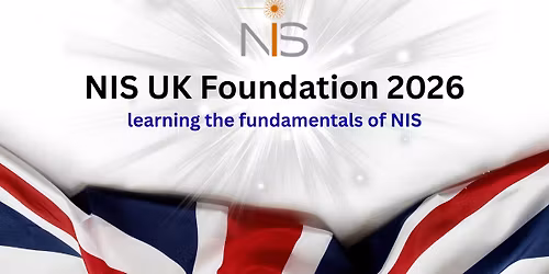 NIS UK Foundation 2026 - Heathrow, LONDON